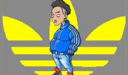 陈奕迅漫画,音乐传奇的趣味演绎