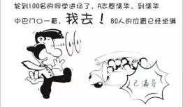 风险漫画,揭示生活中的潜在危机与应对策略