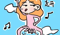 丁丁漫画图,趣味横生的冒险之旅