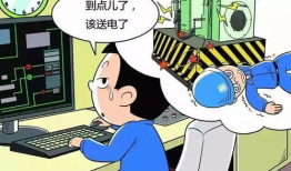 安检漫画,趣味解读安全检查背后的故事