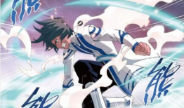 漫画斗破苍穹全集漫画免费阅读,热血征程，苍穹之巅