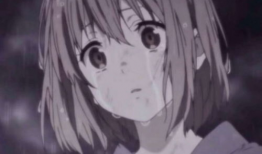 漫画带字图片伤感图片,字里行间，伤感情绪的共鸣